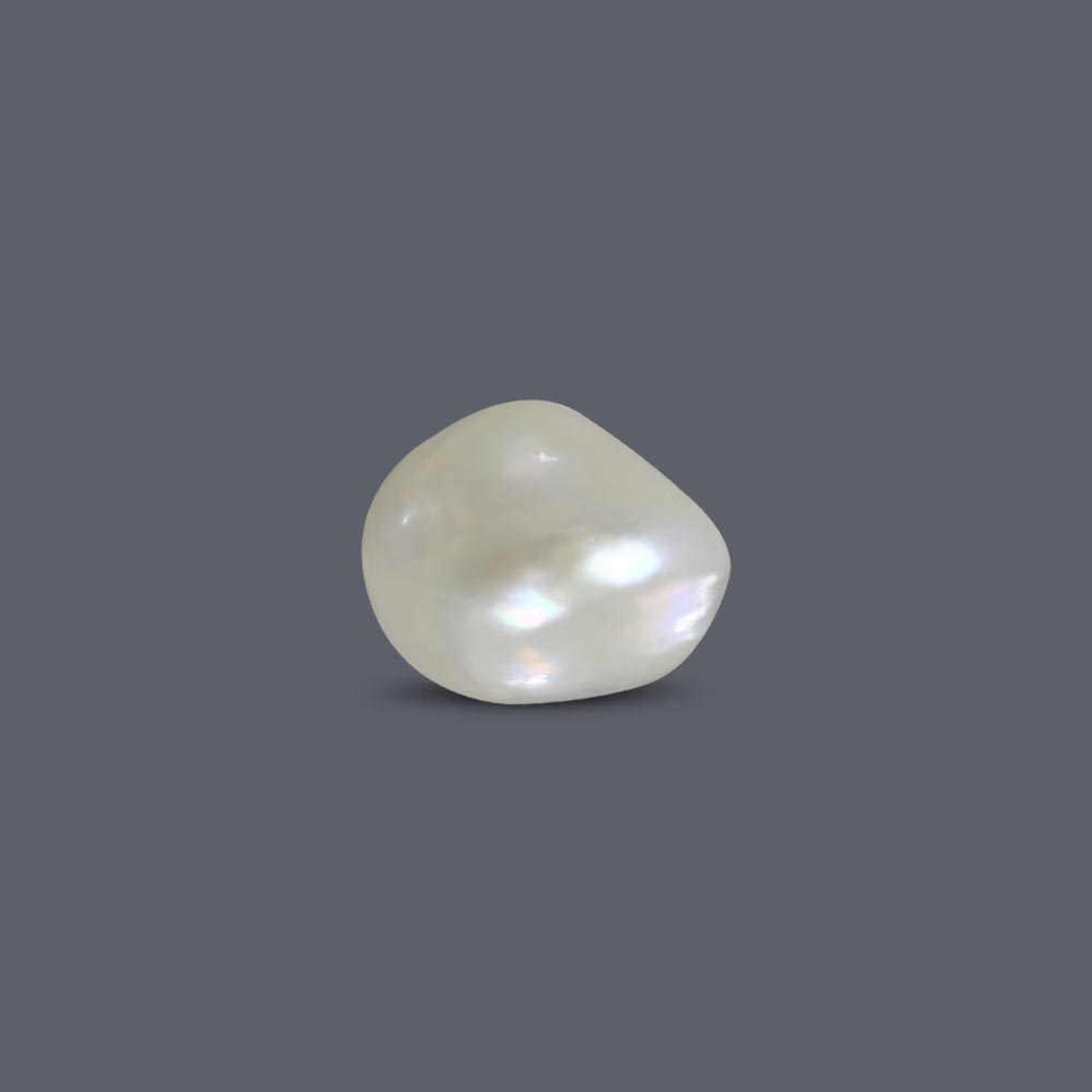 Basra Pearl - 3.99 Carat