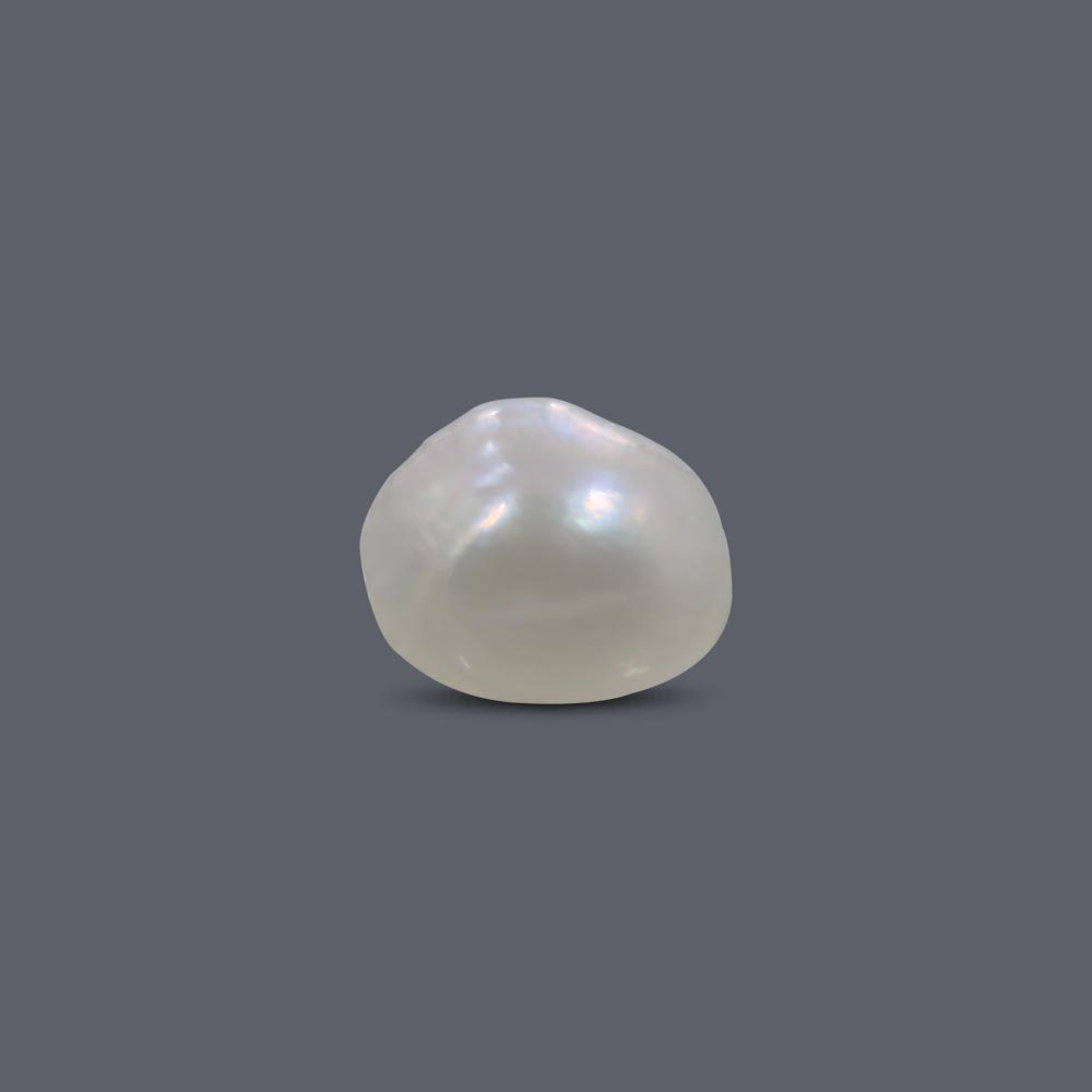 Basra Pearl - 3.99 Carat