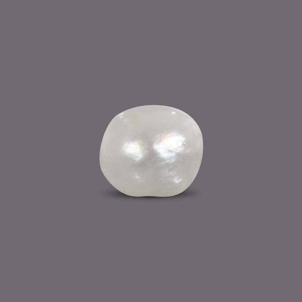 Basra Pearl - 4.02 Carat