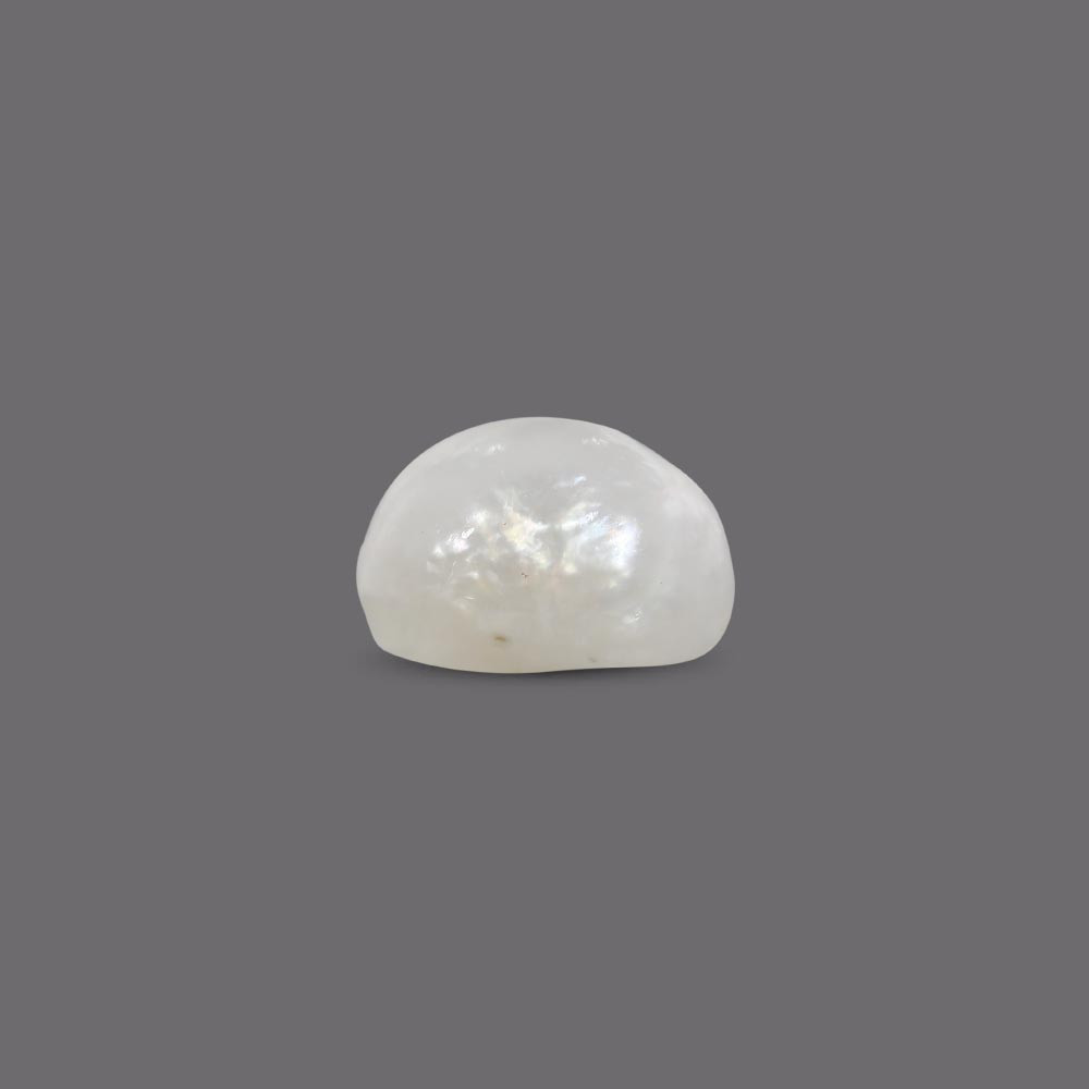 Basra Pearl - 4.02 Carat