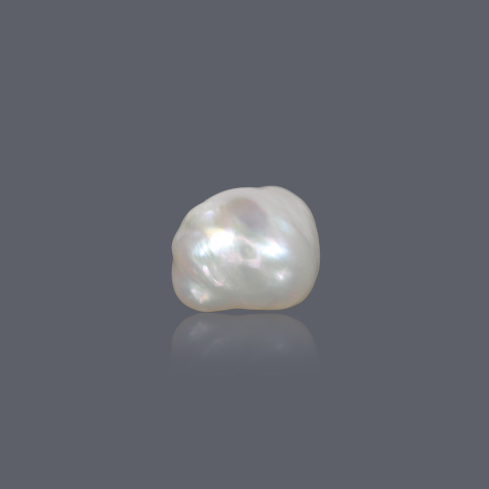 Basra Pearl - 4.02 carat