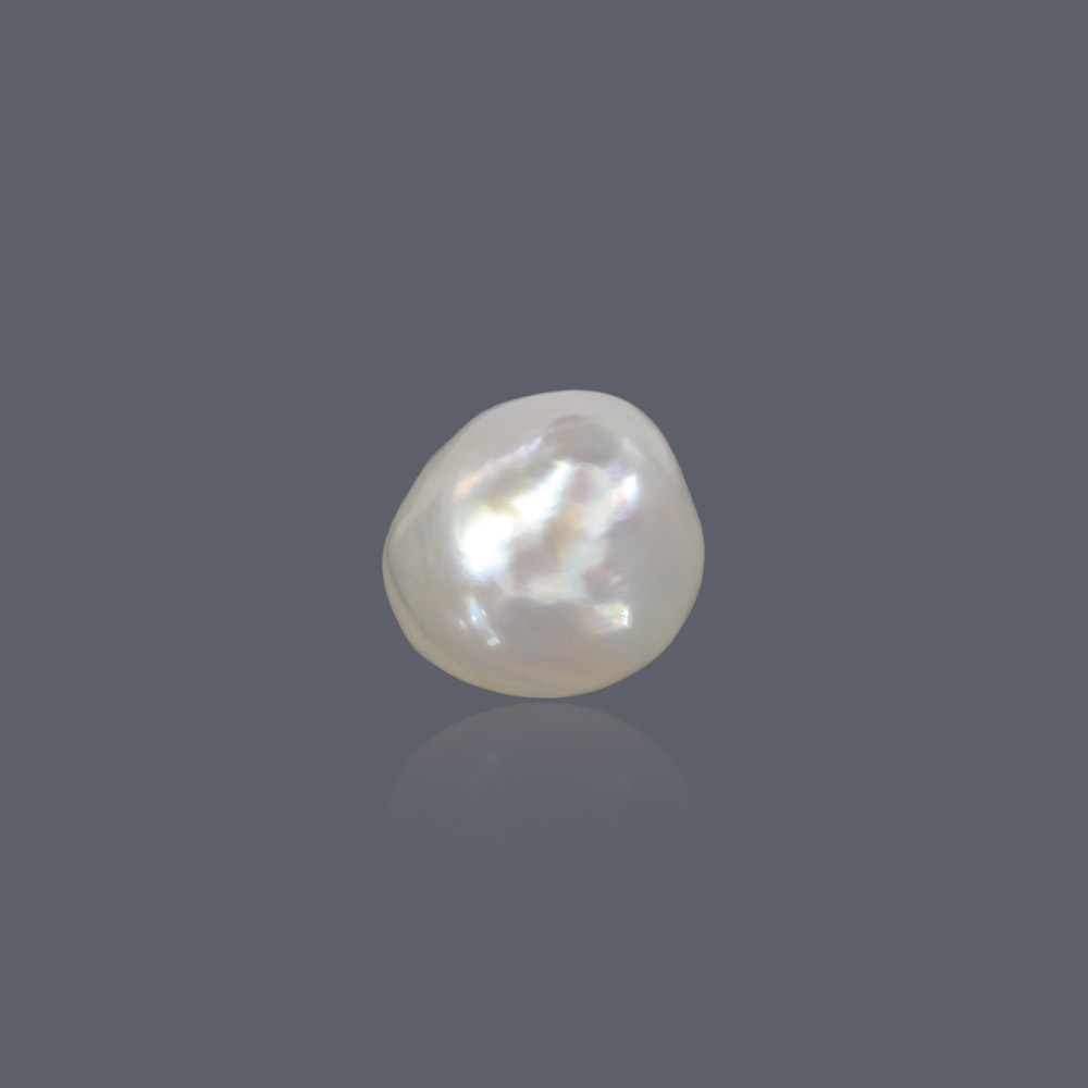 Basra Pearl - 4.02 carat