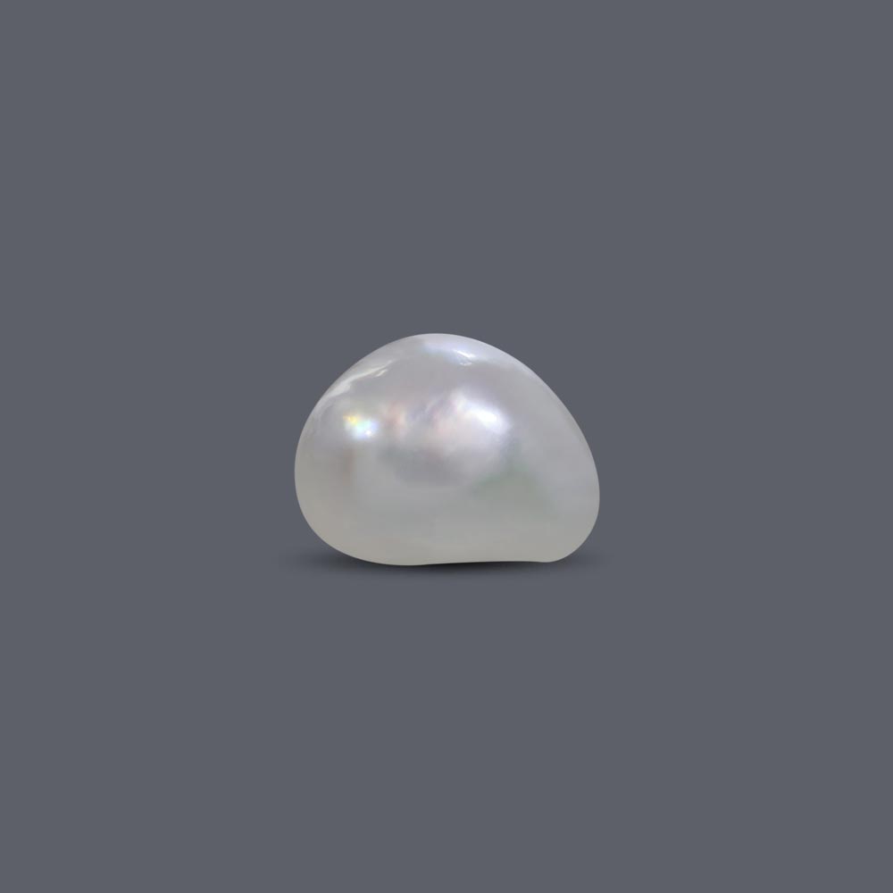 Basra Pearl - 4.04 Carat
