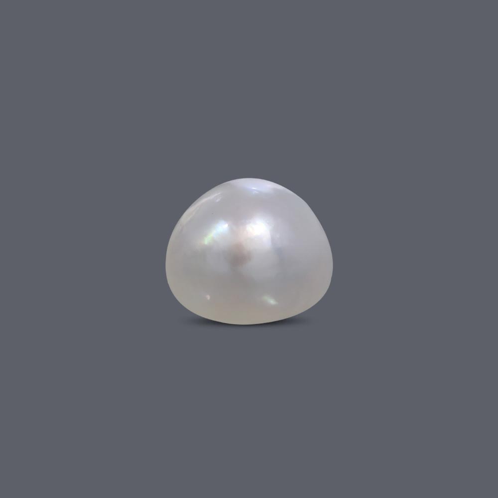 Basra Pearl - 4.04 Carat
