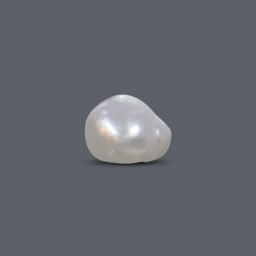 Basra Pearl - 4.04 Carat