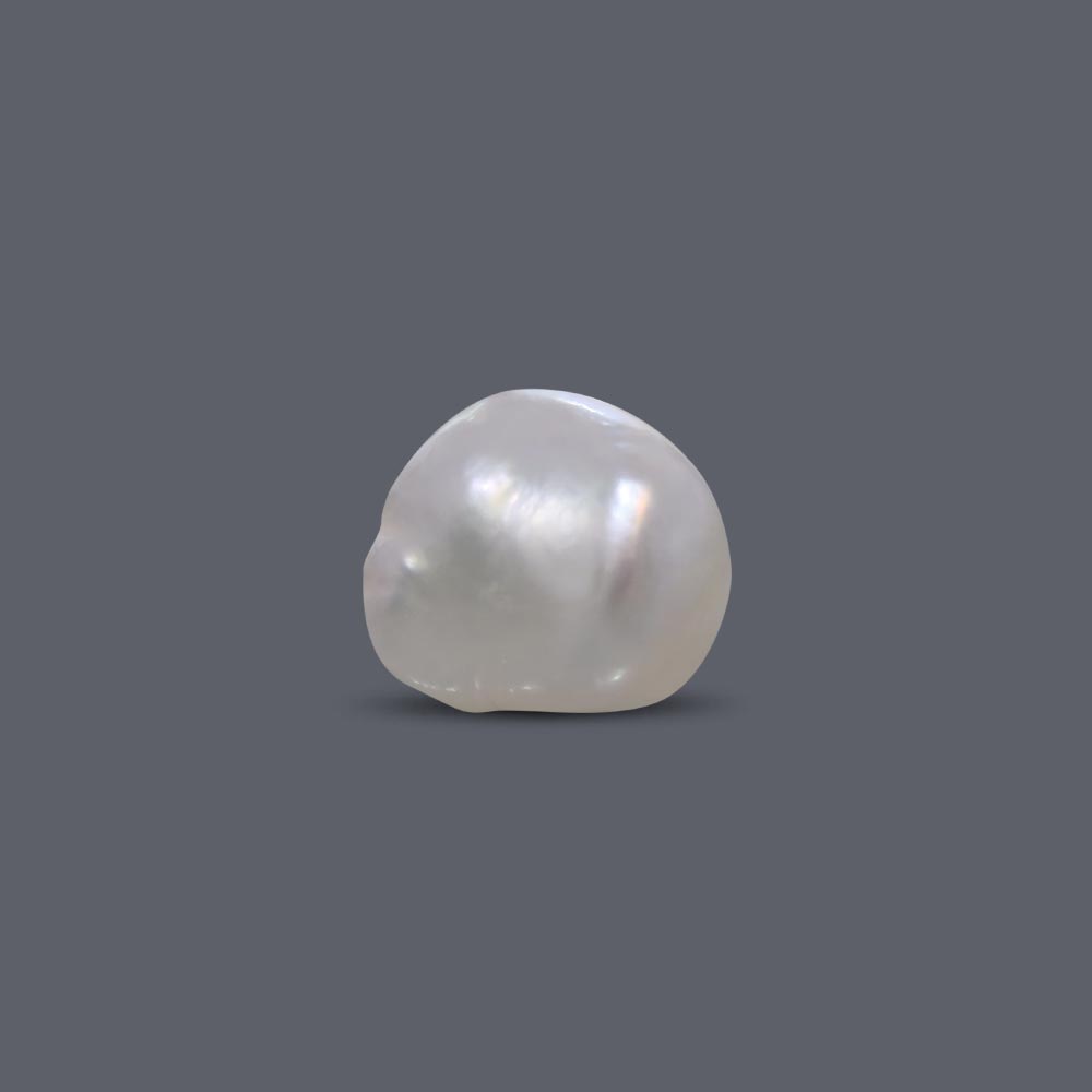 Basra Pearl - 4.04 Carat