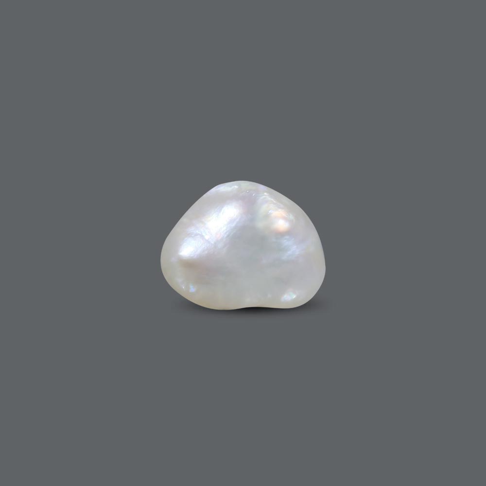 Basra Pearl - 4.08 Carat