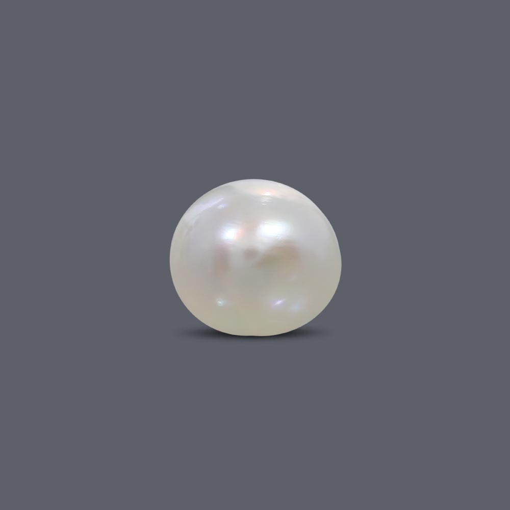 Basra Pearl - 4.08 Carat