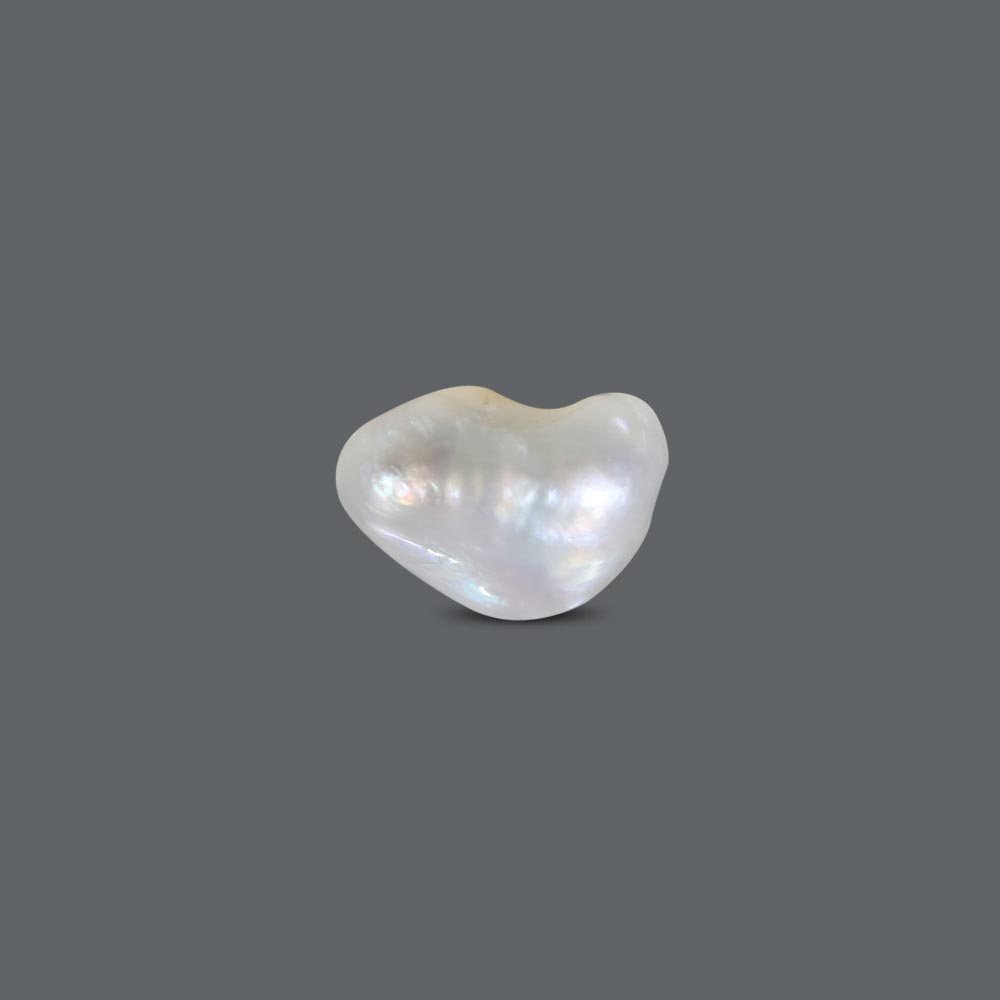 Basra Pearl - 4.08 Carat
