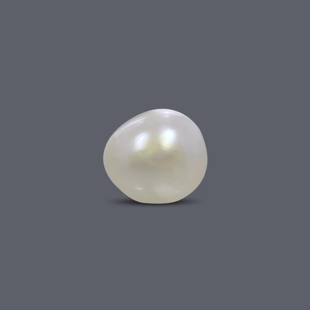 Basra Pearl - 4.08 Carat