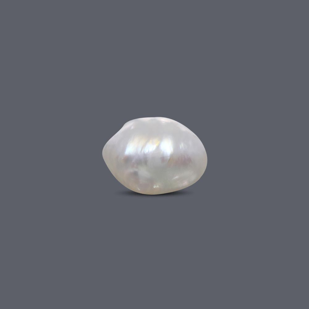 Basra Pearl - 4.1 Carat