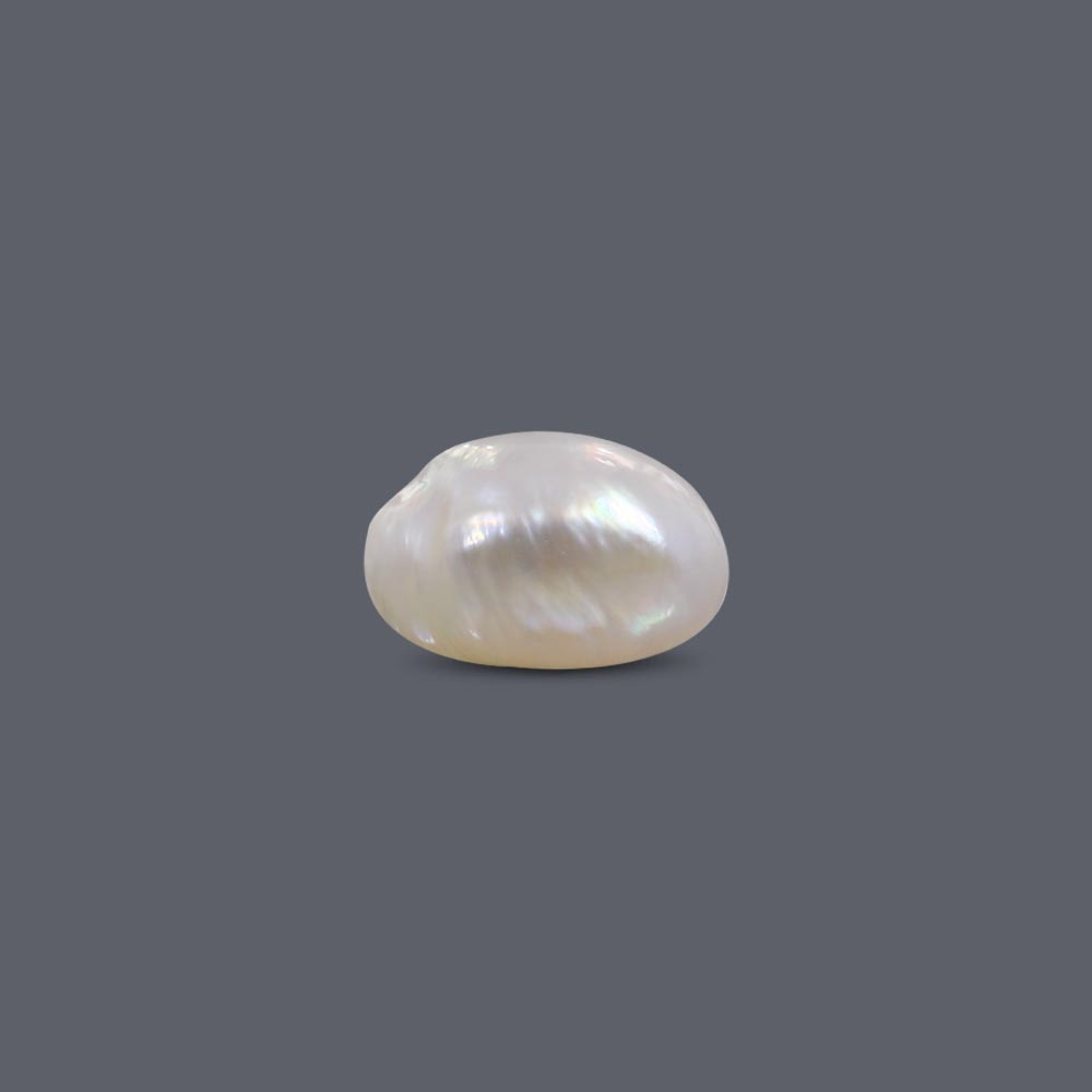 Basra Pearl - 4.1 Carat