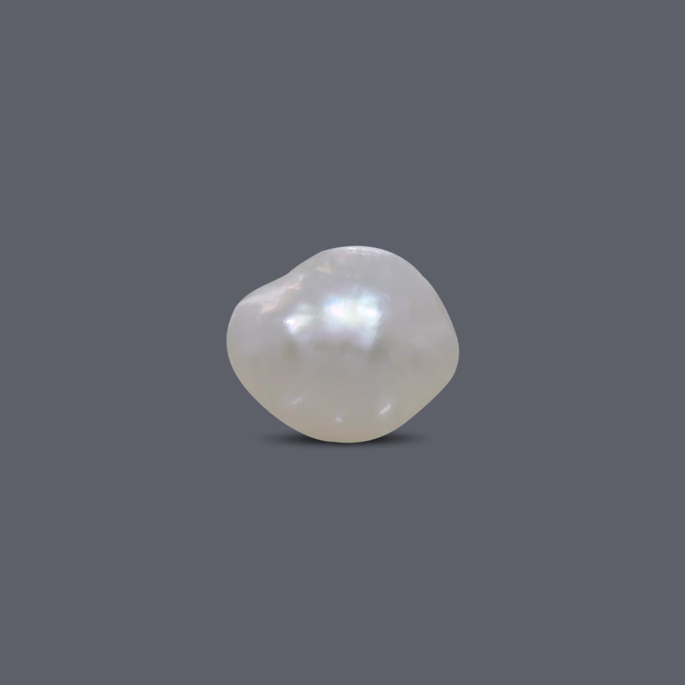 Basra Pearl - 4.1 Carat