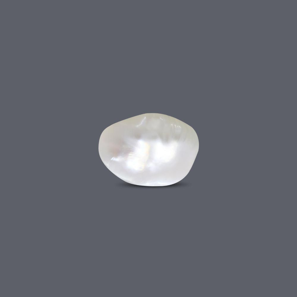 Basra Pearl - 4.11 Carat