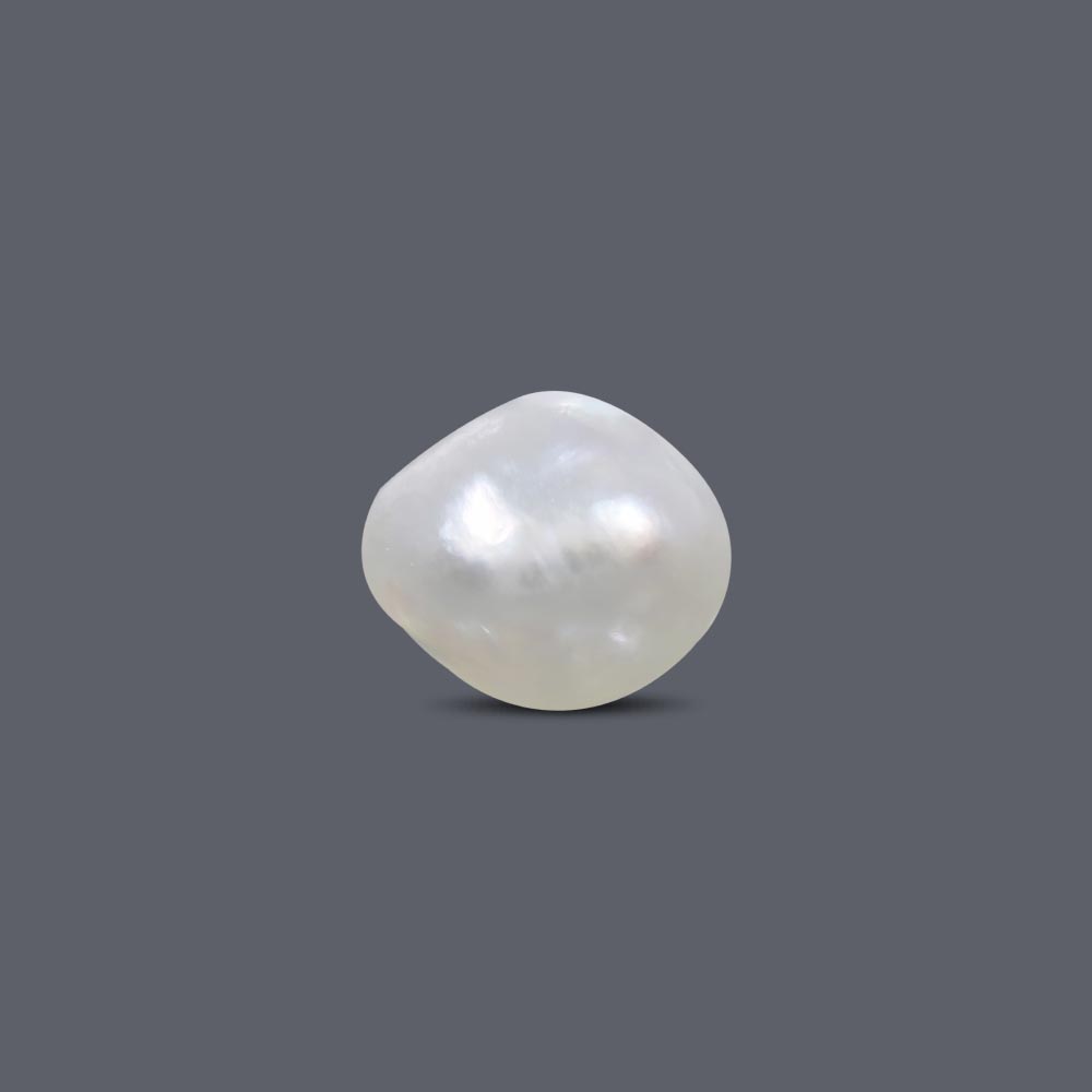 Basra Pearl - 4.11 Carat