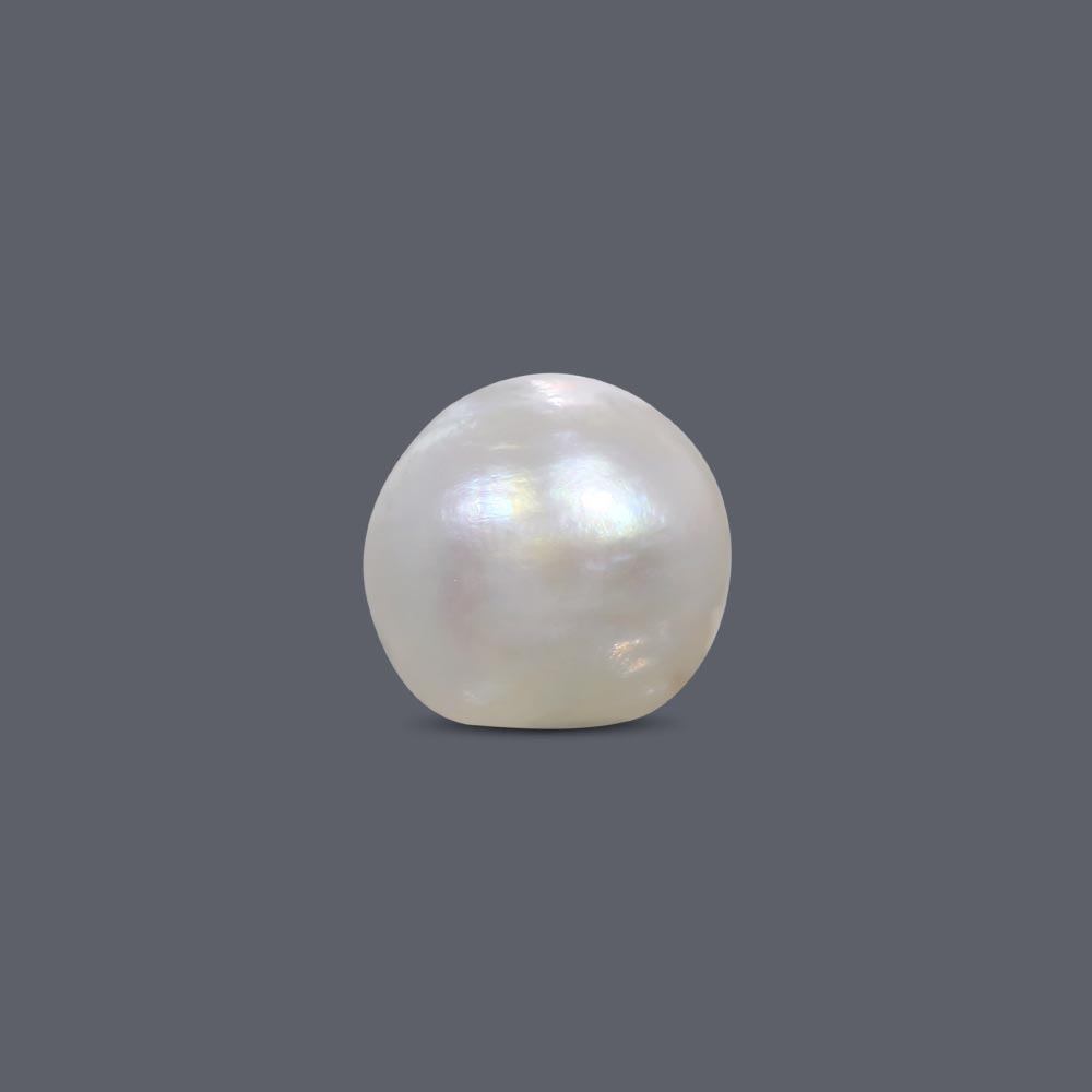 Basra Pearl - 4.11 Carat