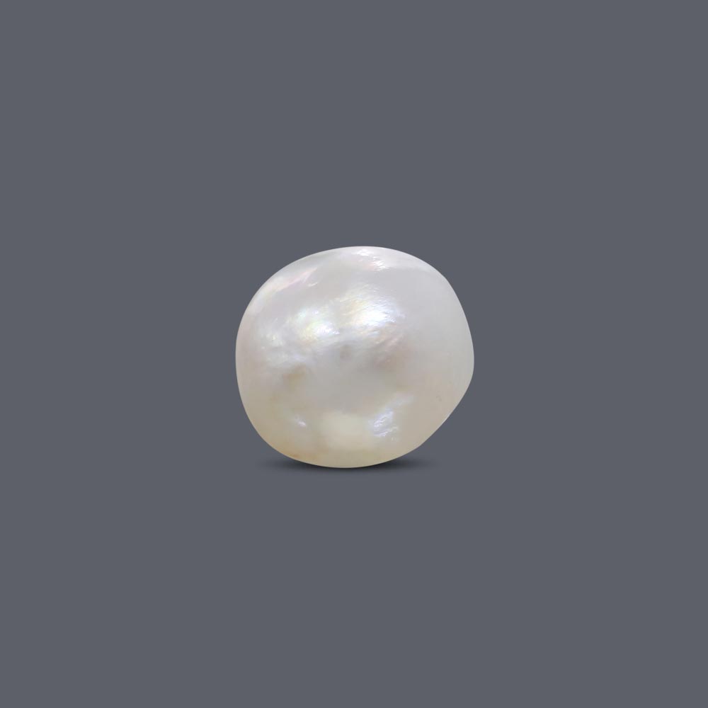 Basra Pearl - 4.11 Carat