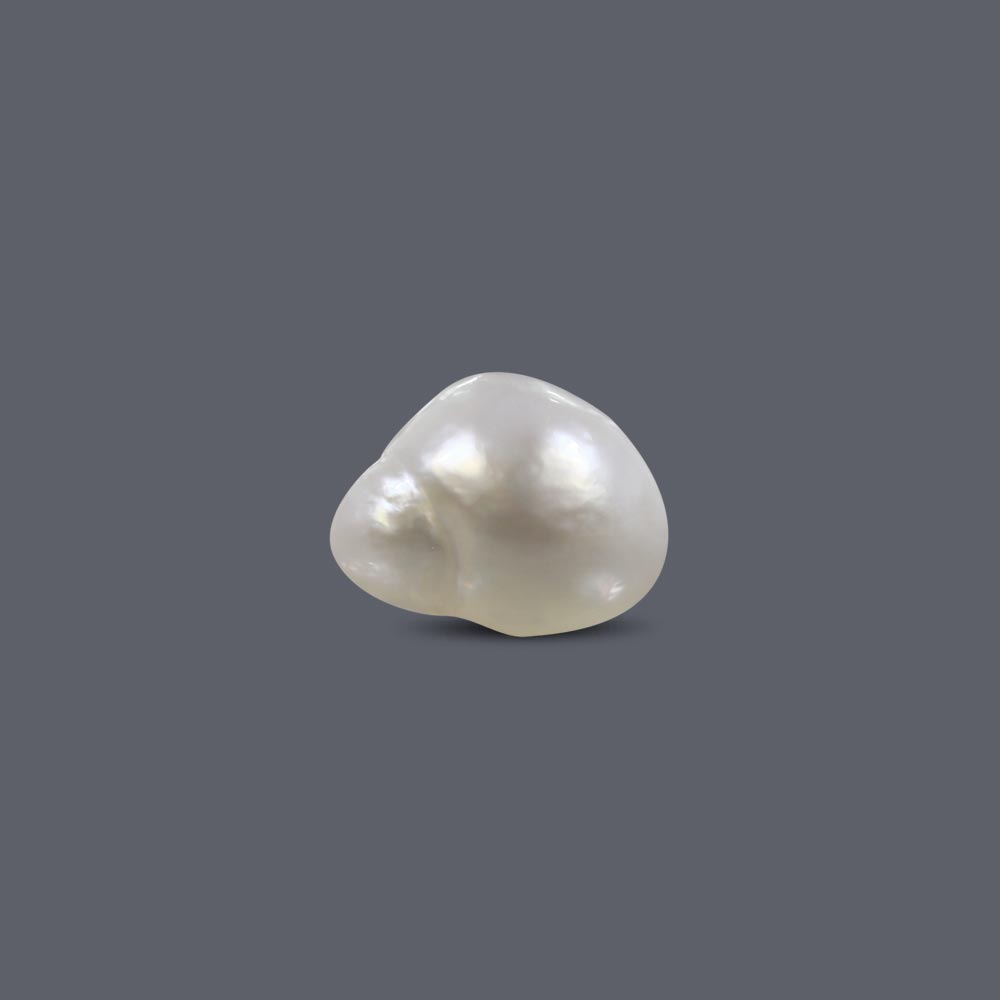 Basra Pearl - 4.11 Carat