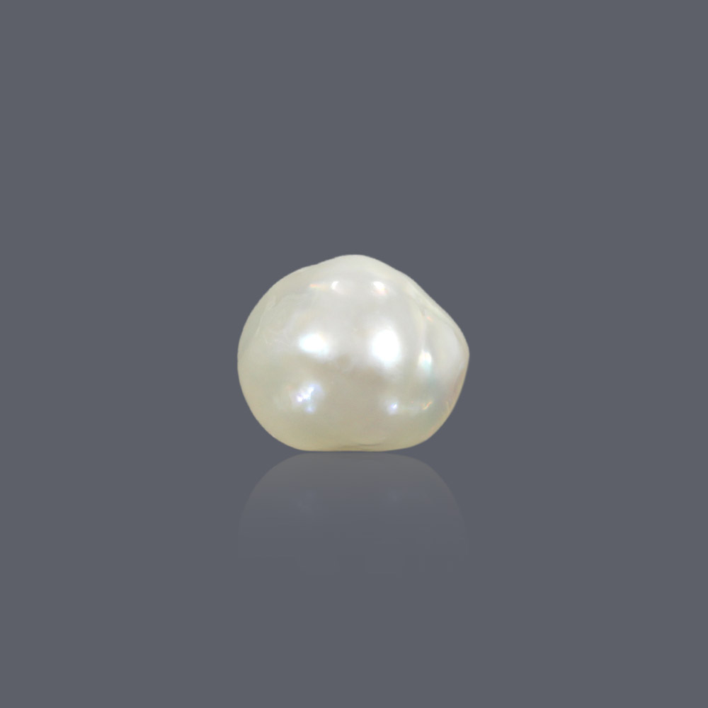 Basra Pearl - 4.15 Carat