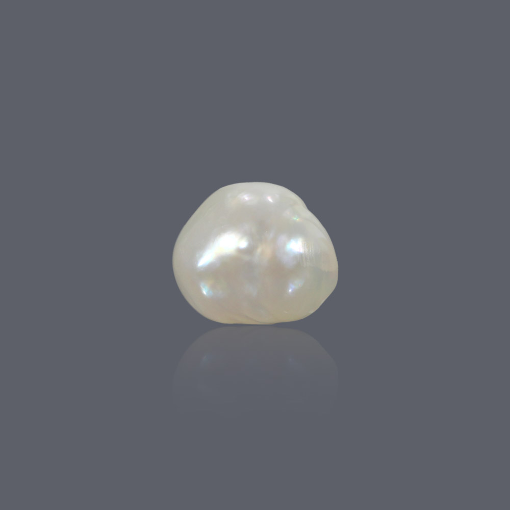 Basra Pearl - 4.15 Carat