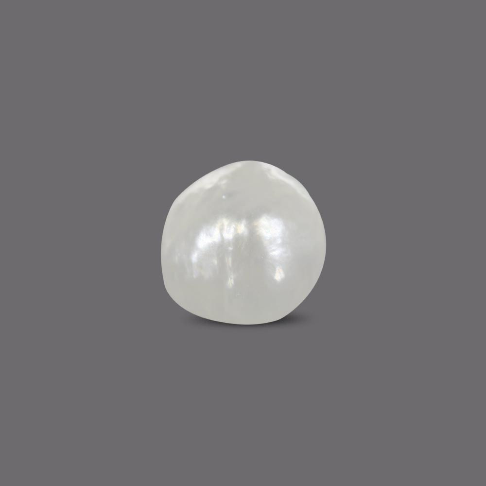 Basra Pearl - 4.16 Carat