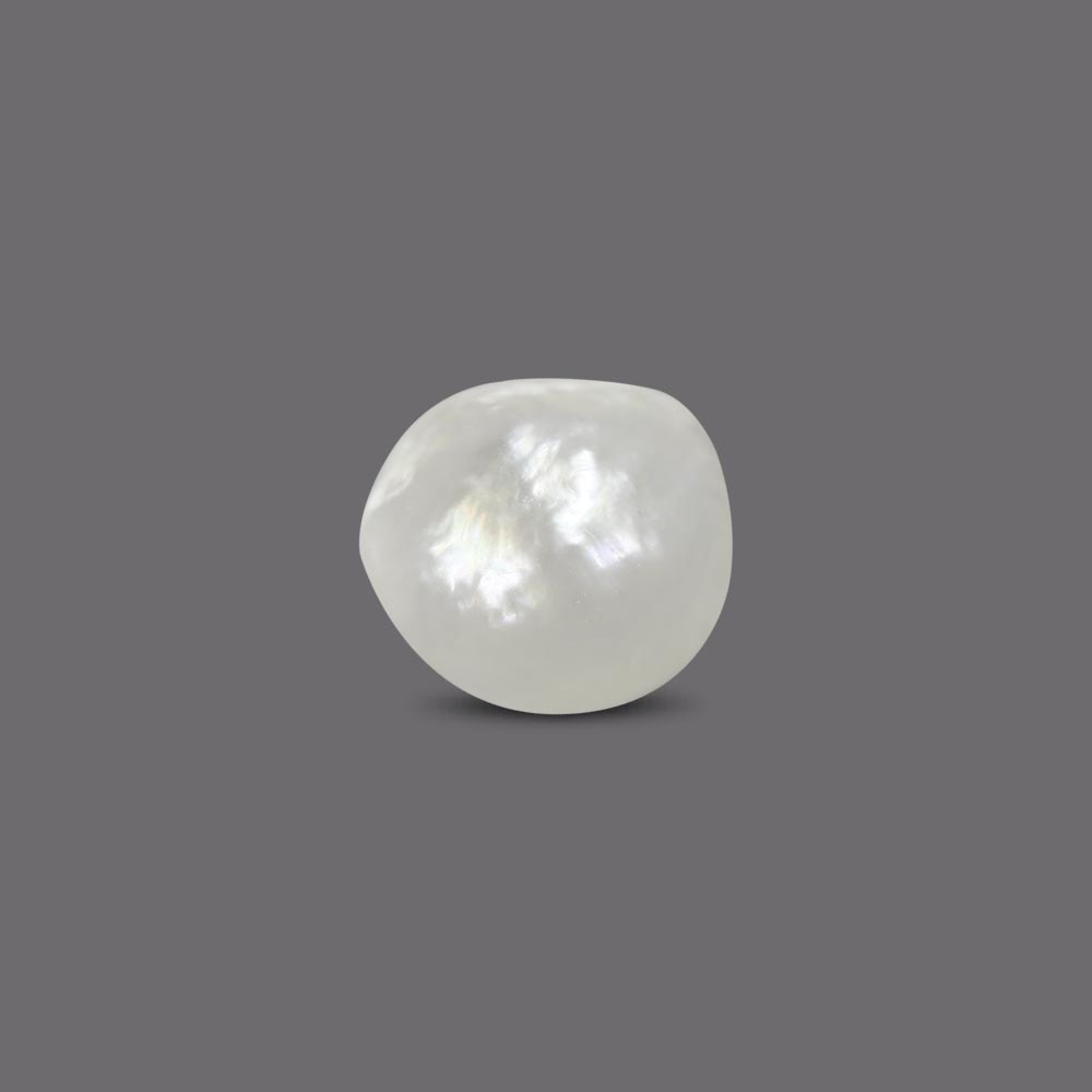 Basra Pearl - 4.16 Carat