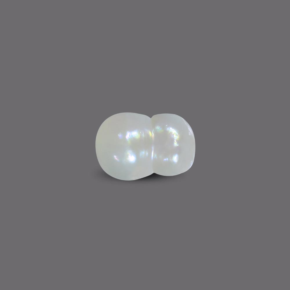 Basra Pearl - 4.16 Carat