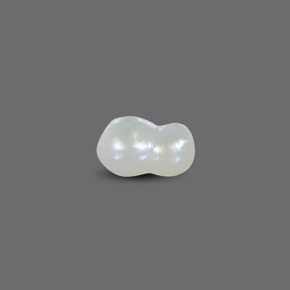 Basra Pearl - 4.16 Carat