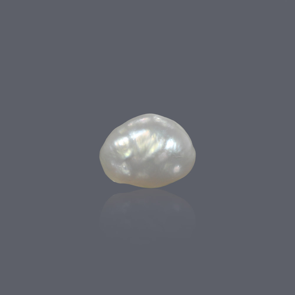 Basra Pearl - 4.17 Carat