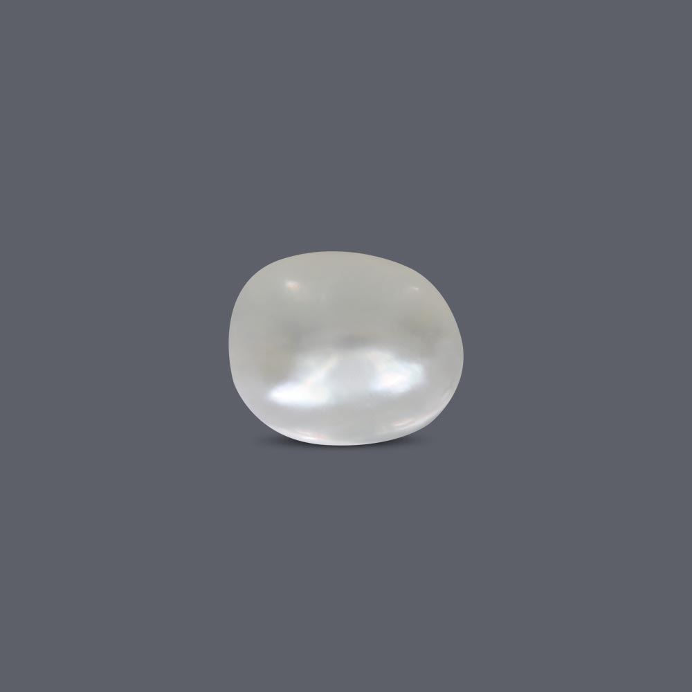 Basra Pearl - 4.17 Carat