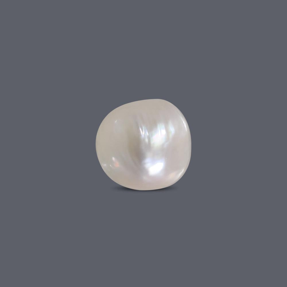 Basra Pearl - 4.17 Carat