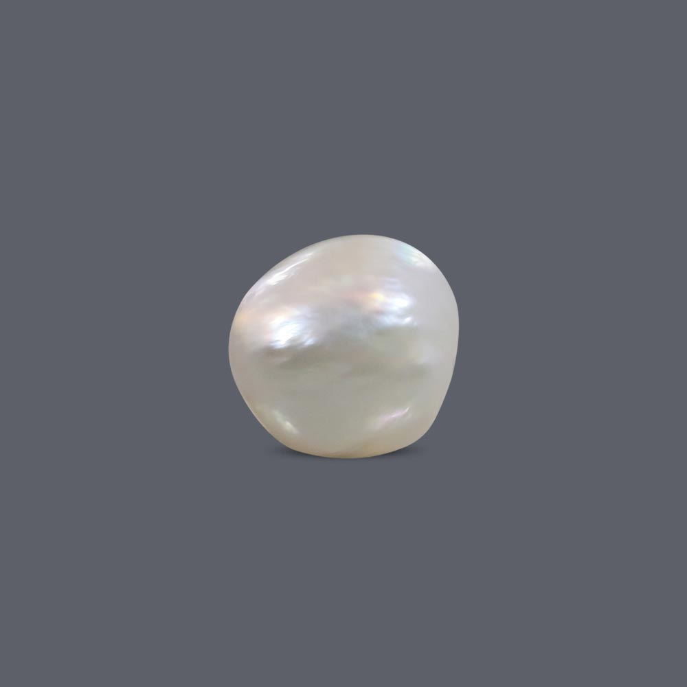 Basra Pearl - 4.17 Carat