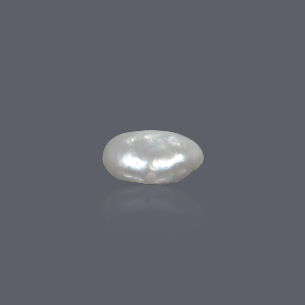 Basra Pearl - 4.17 Carat