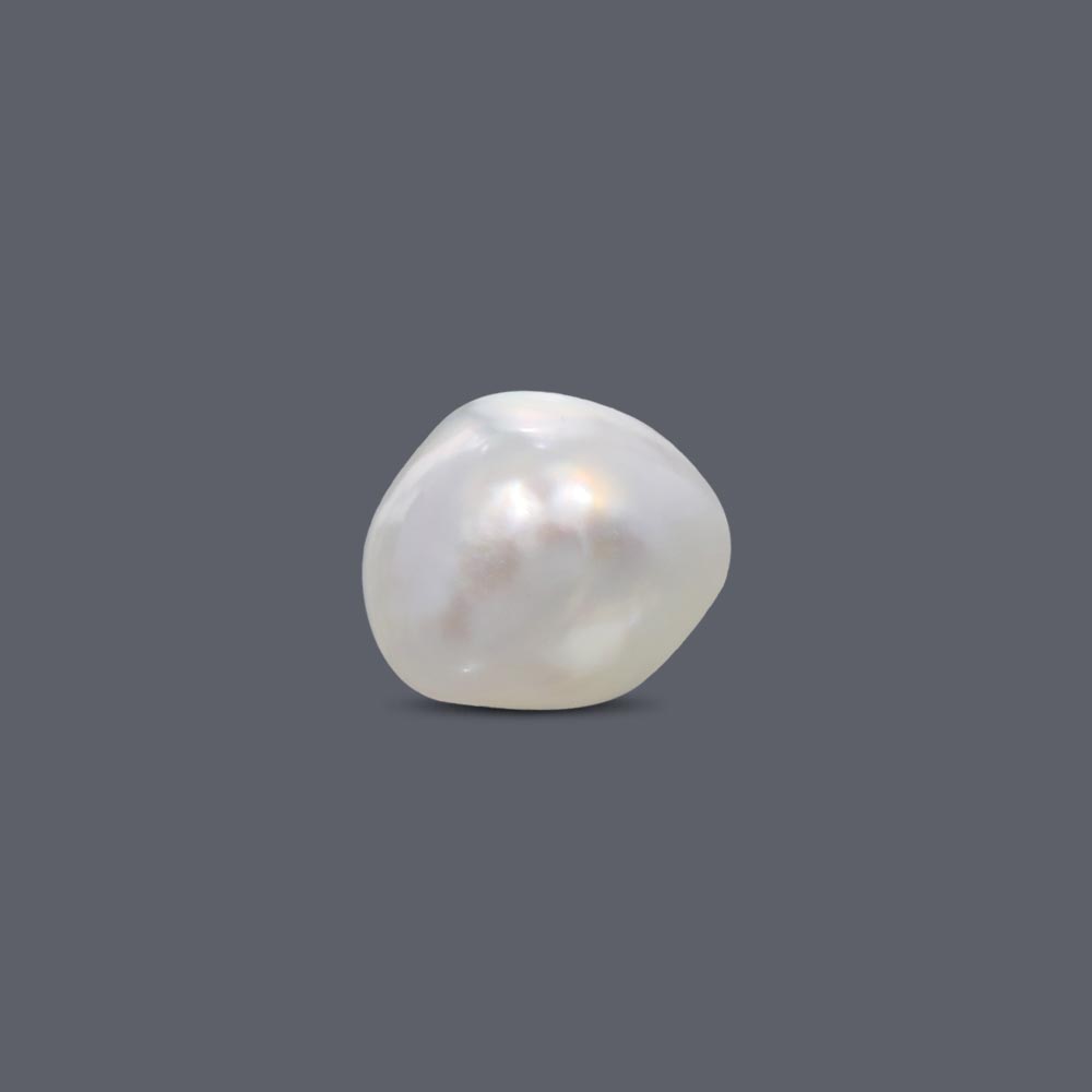 Basra Pearl - 4.19 Carat