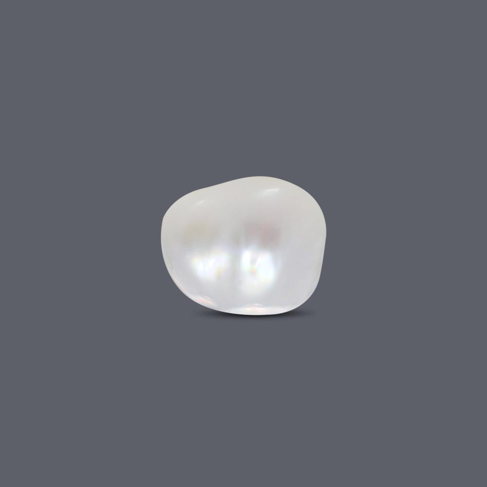 Basra Pearl - 4.19 Carat