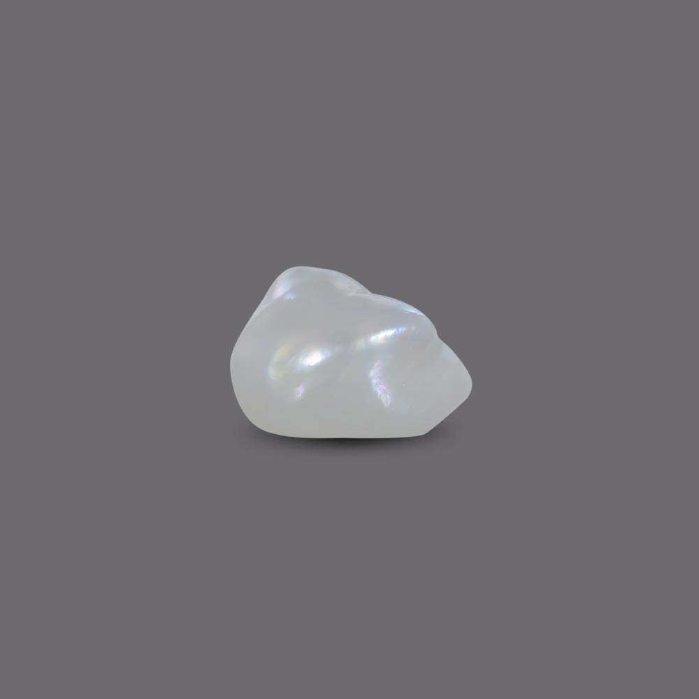 Basra Pearl - 4.19 Carat