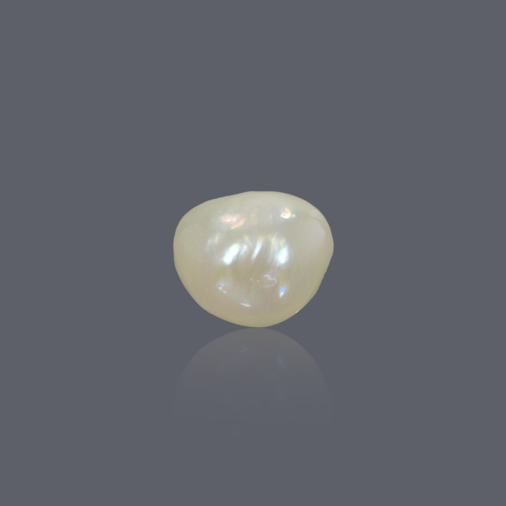 Basra Pearl - 4.21 Carat