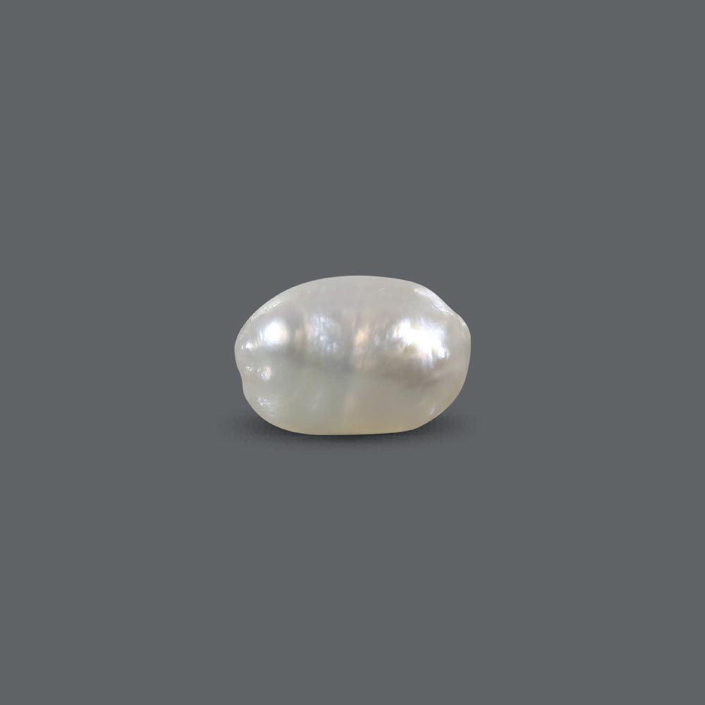 Basra Pearl - 4.25 Carat