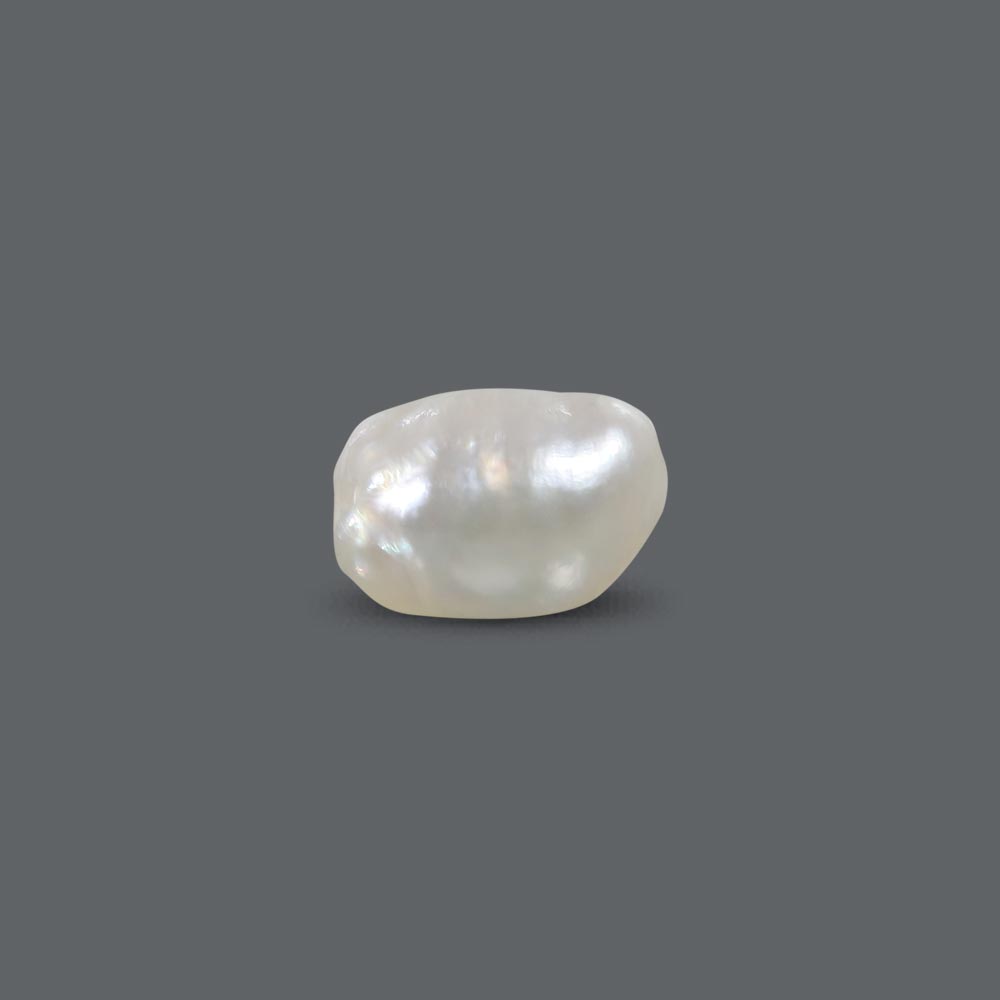 Basra Pearl - 4.25 Carat