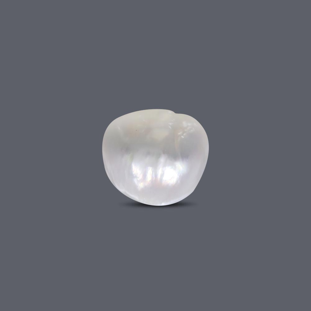 Basra Pearl - 4.26 Carat