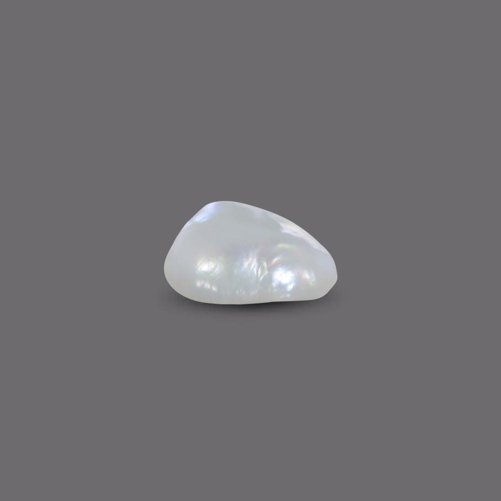 Basra Pearl - 4.26 Carat