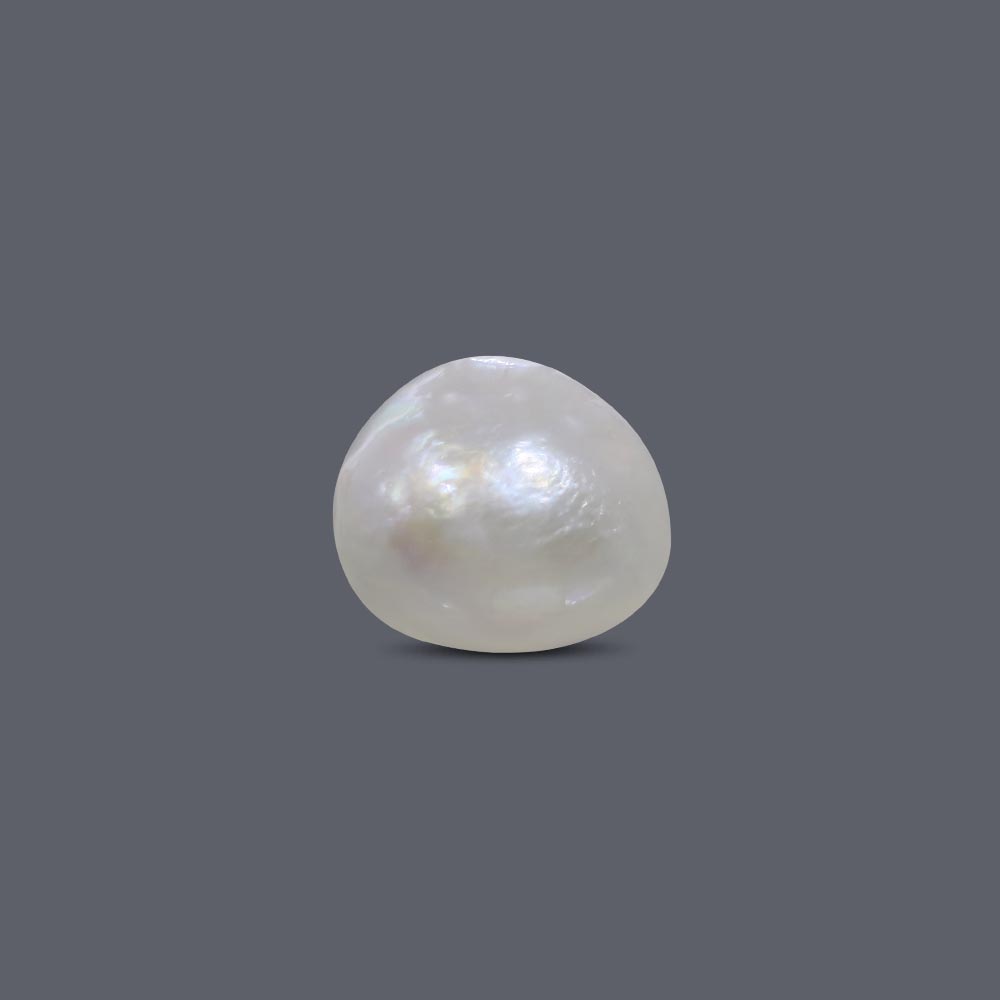 Basra Pearl - 4.26 Carat