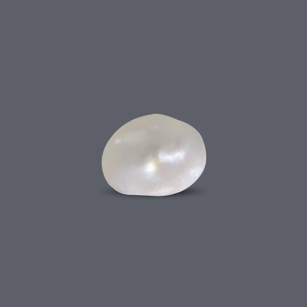 Basra Pearl - 4.27 Carat