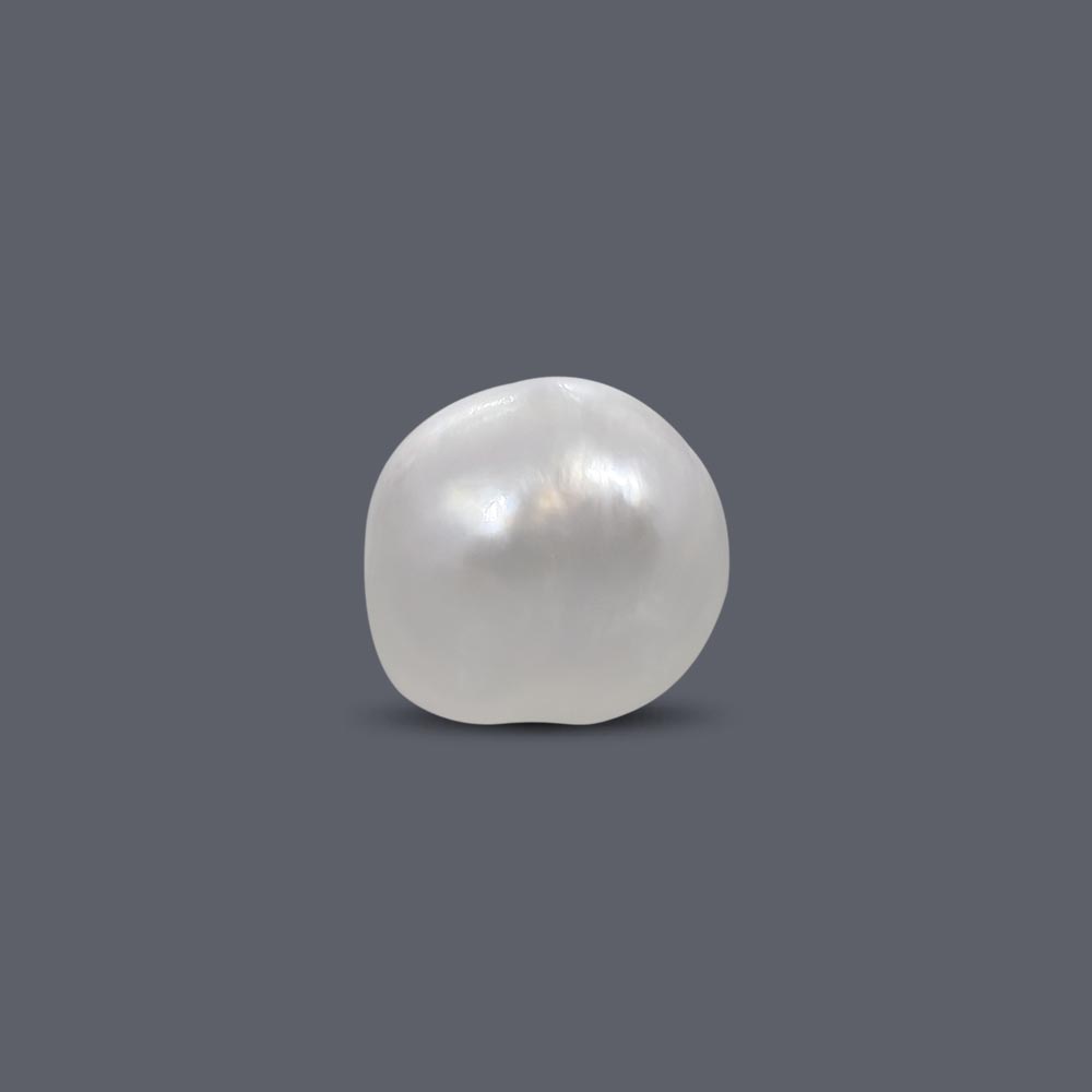 Basra Pearl - 4.27 Carat