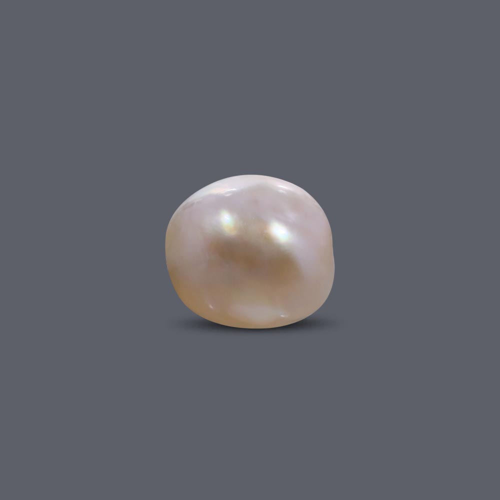 Basra Pearl - 4.28 Carat