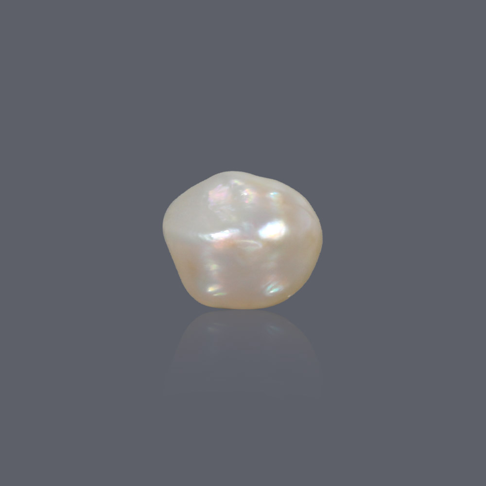 Basra Pearl - 4.28 Carat