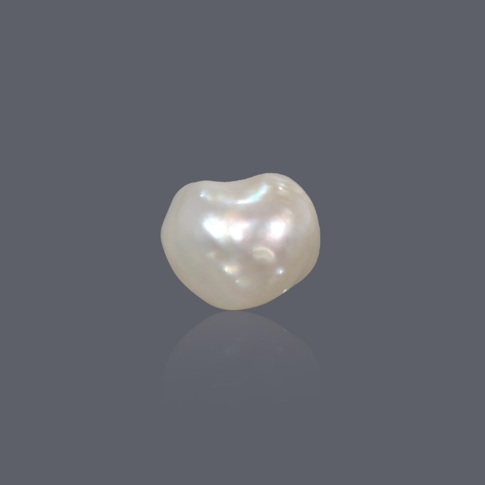 Basra Pearl - 4.28 Carat