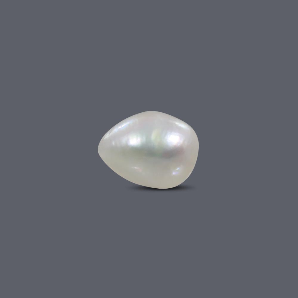 Basra Pearl - 4.29 Carat