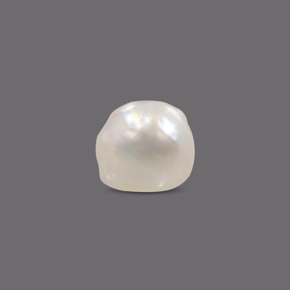 Basra Pearl - 4.33 Carat