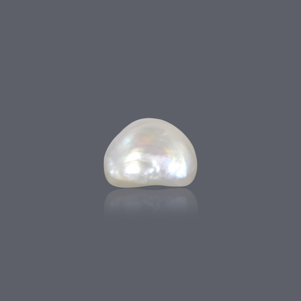 Basra Pearl - 4.33 Carat